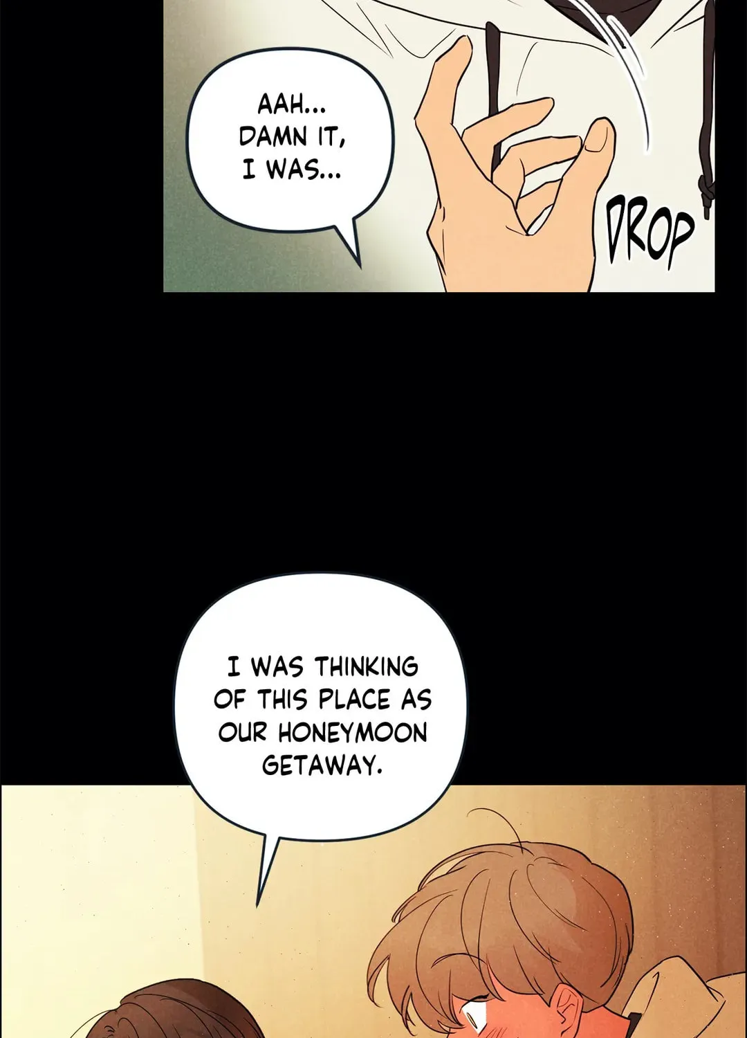 Spinach Bouquet Chapter 34 page 65 - 