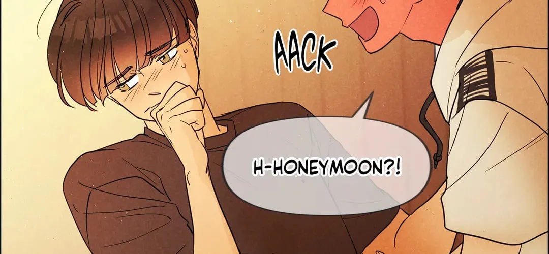 Spinach Bouquet Chapter 34 page 66 - 