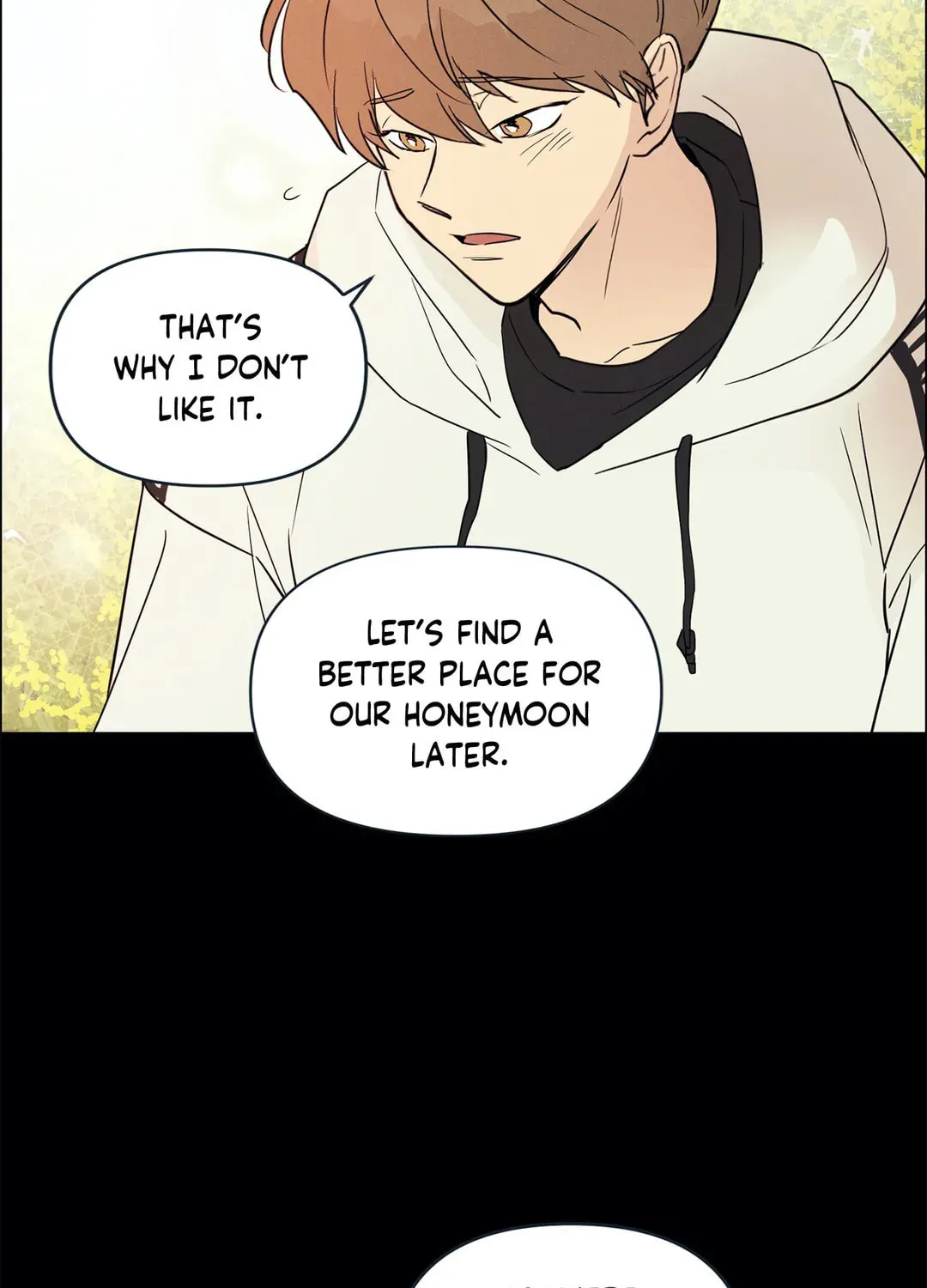 Spinach Bouquet Chapter 34 page 70 - 