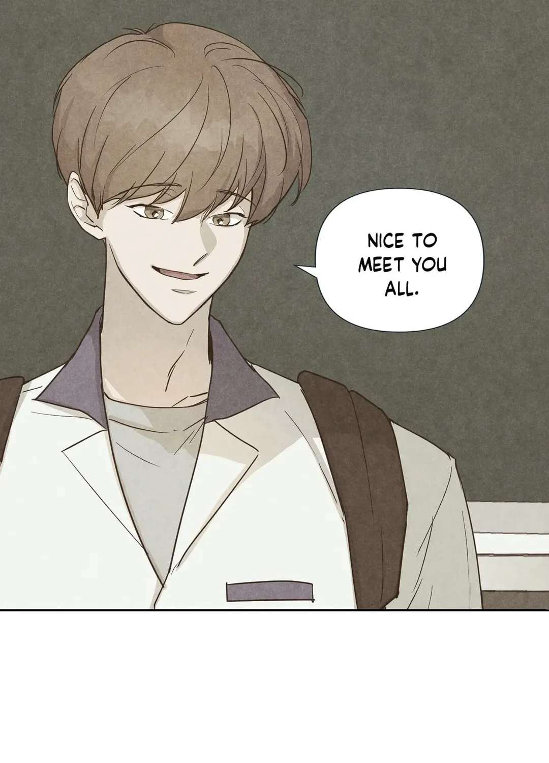 Spinach Bouquet Chapter 34 page 8 - 