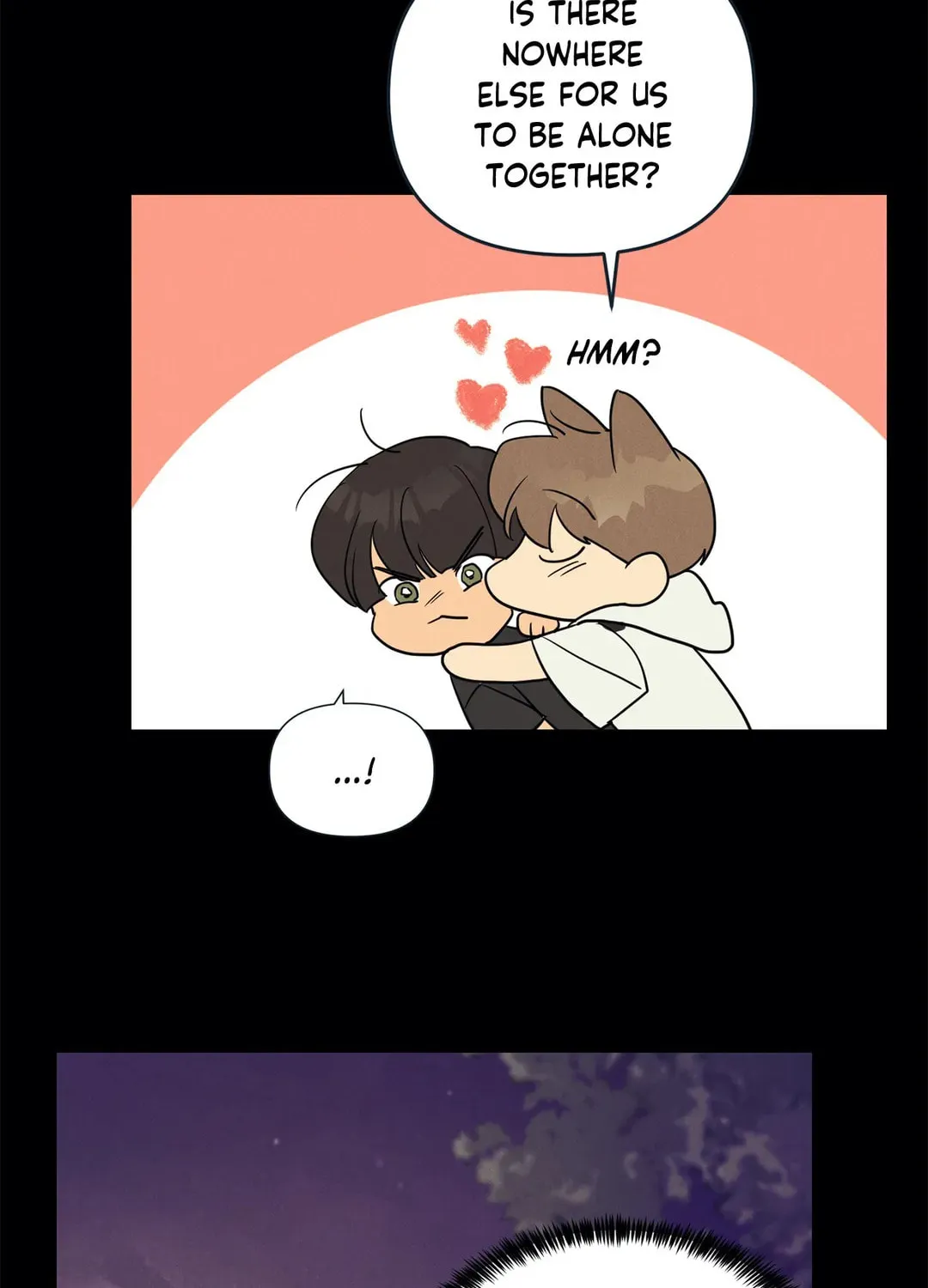 Spinach Bouquet Chapter 34 page 71 - 
