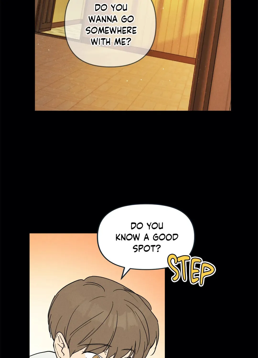 Spinach Bouquet Chapter 34 page 74 - 