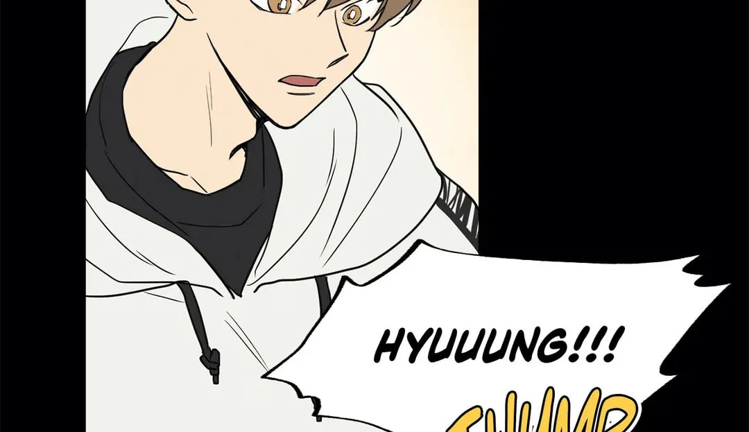 Spinach Bouquet Chapter 34 page 75 - 