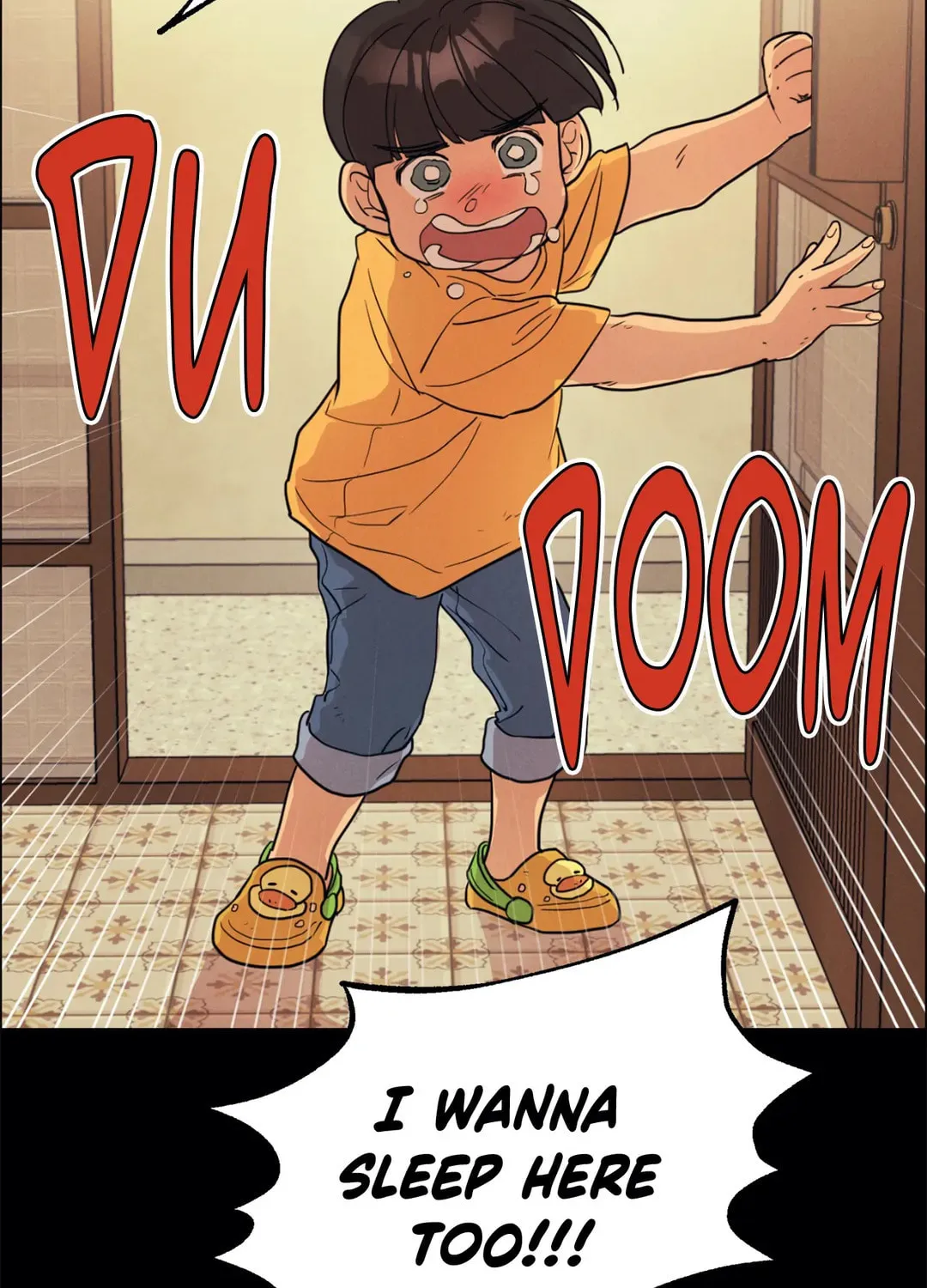 Spinach Bouquet Chapter 34 page 77 - 