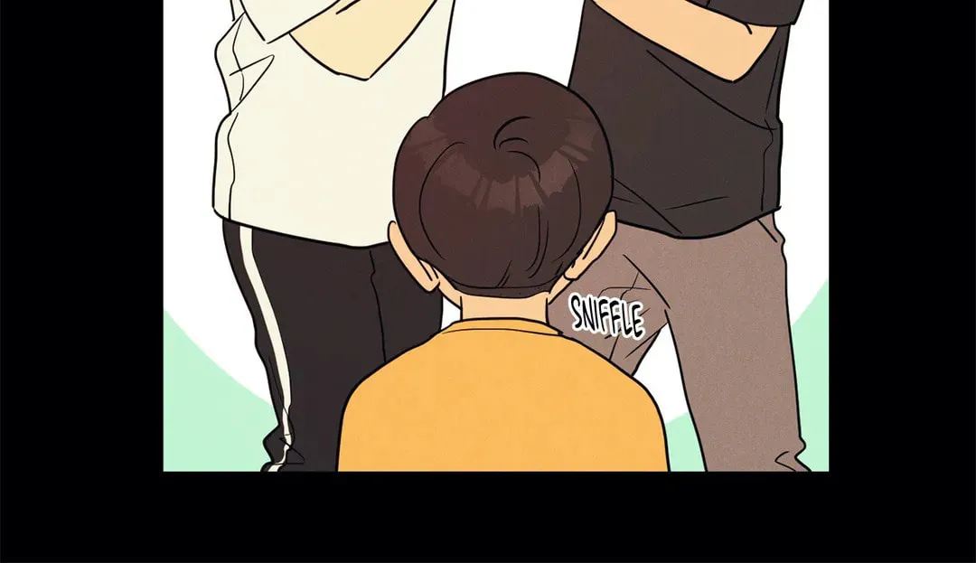 Spinach Bouquet Chapter 34 page 81 - 