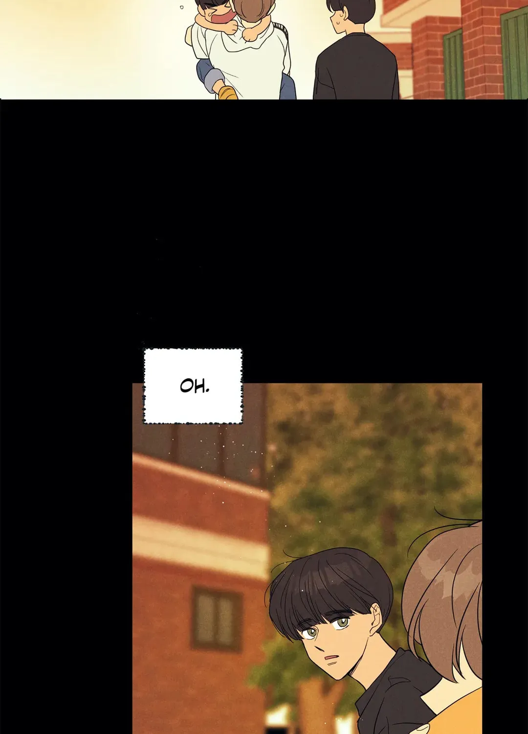 Spinach Bouquet Chapter 34 page 83 - 