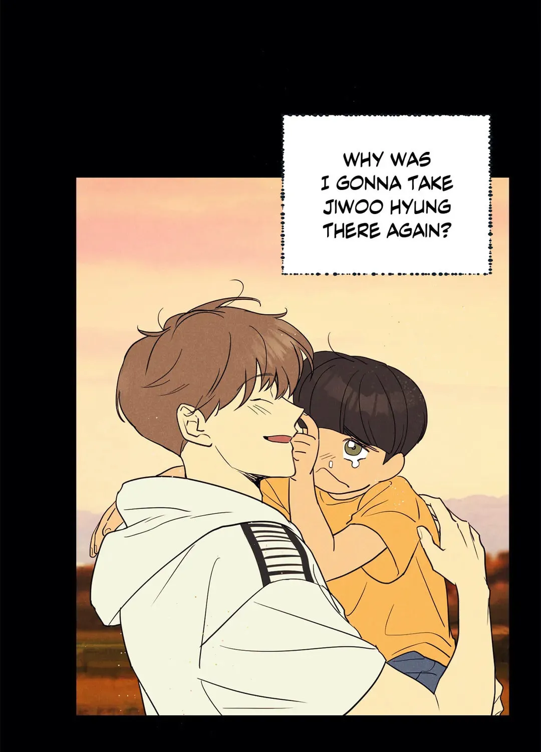 Spinach Bouquet Chapter 34 page 85 - 