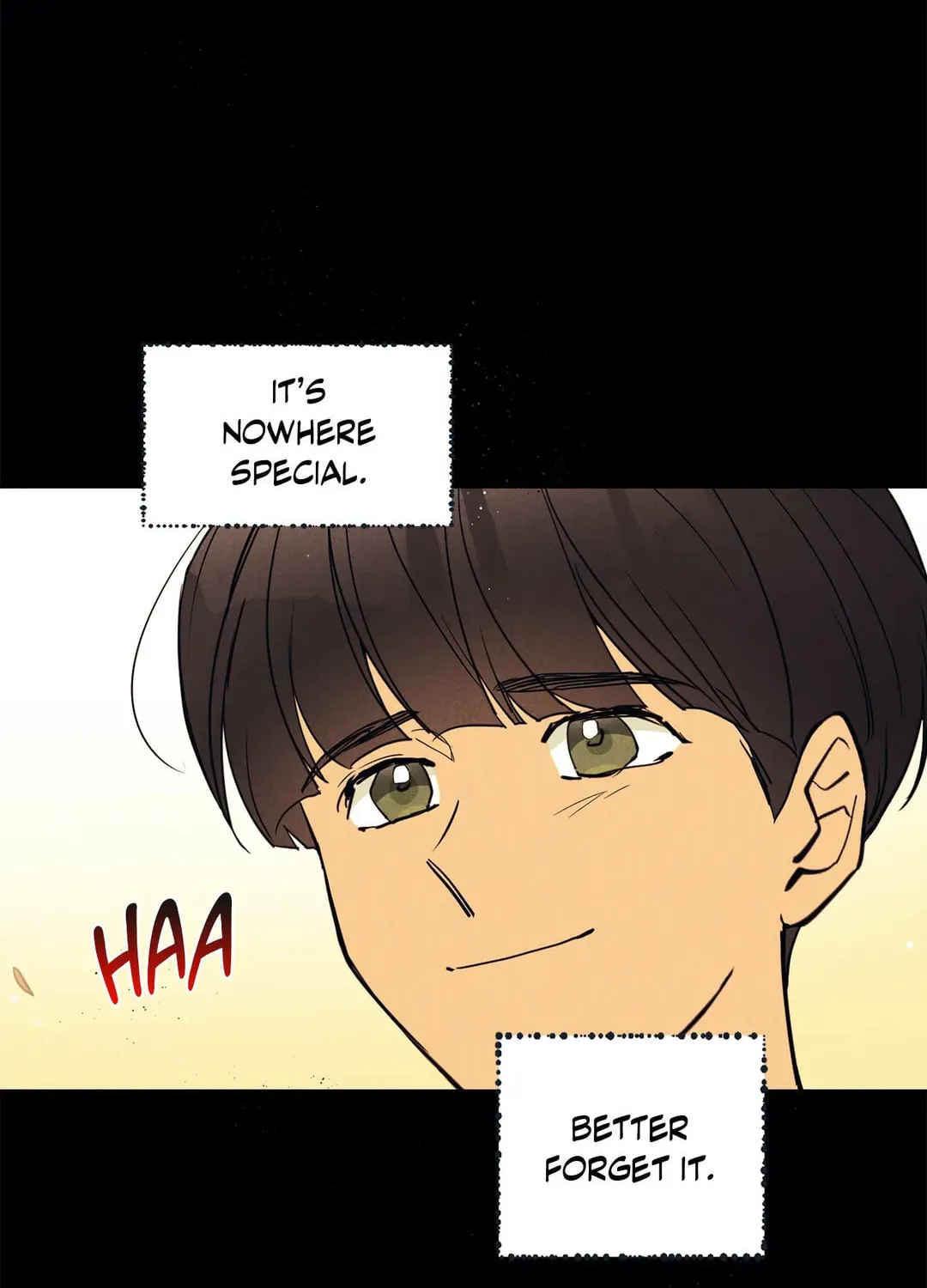 Spinach Bouquet Chapter 34 page 86 - 