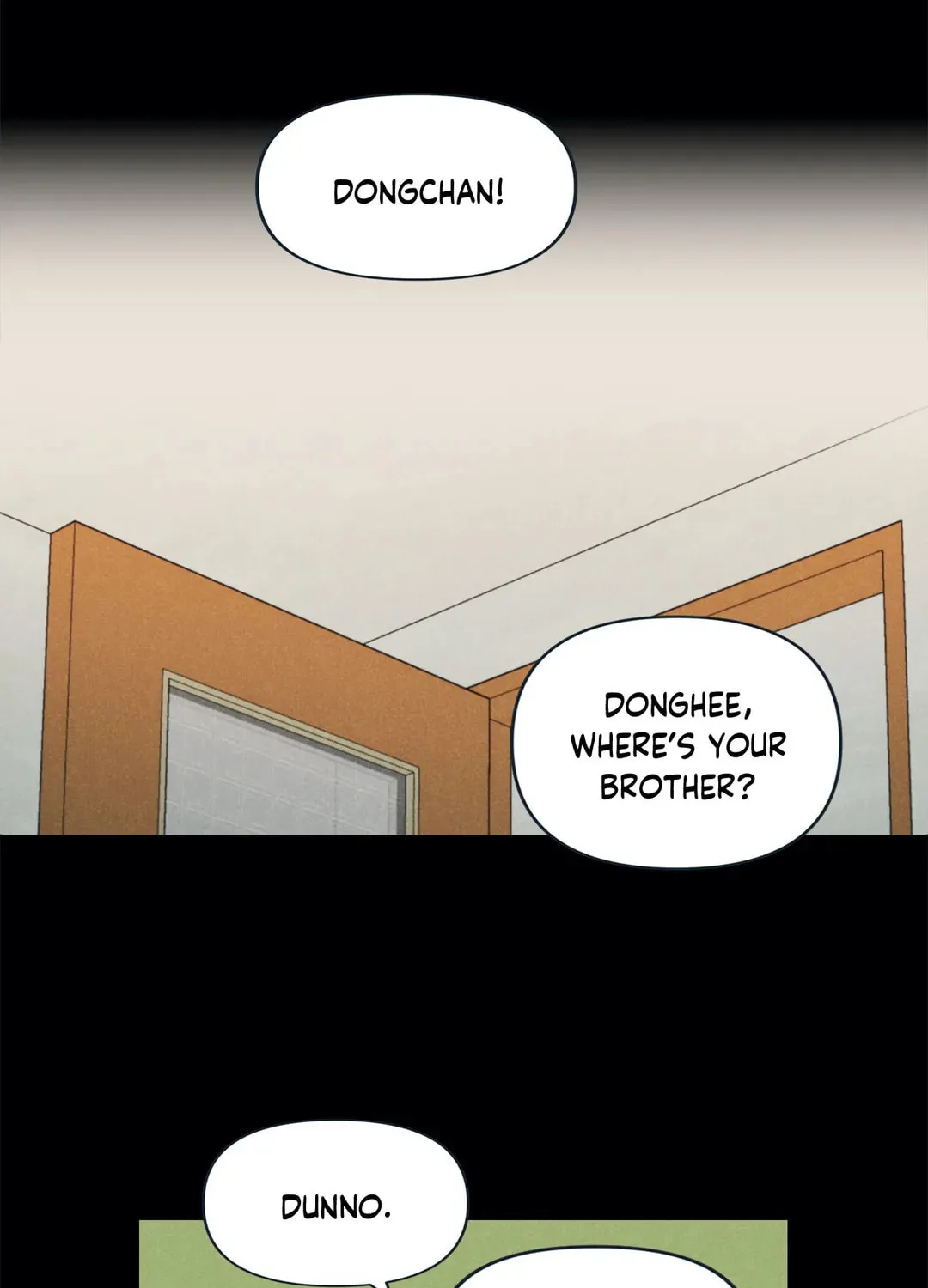 Spinach Bouquet Chapter 34 page 88 - 