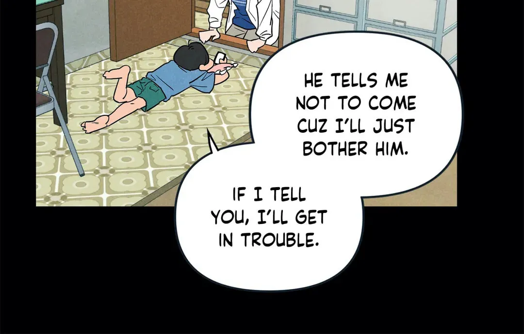 Spinach Bouquet Chapter 34 page 90 - 
