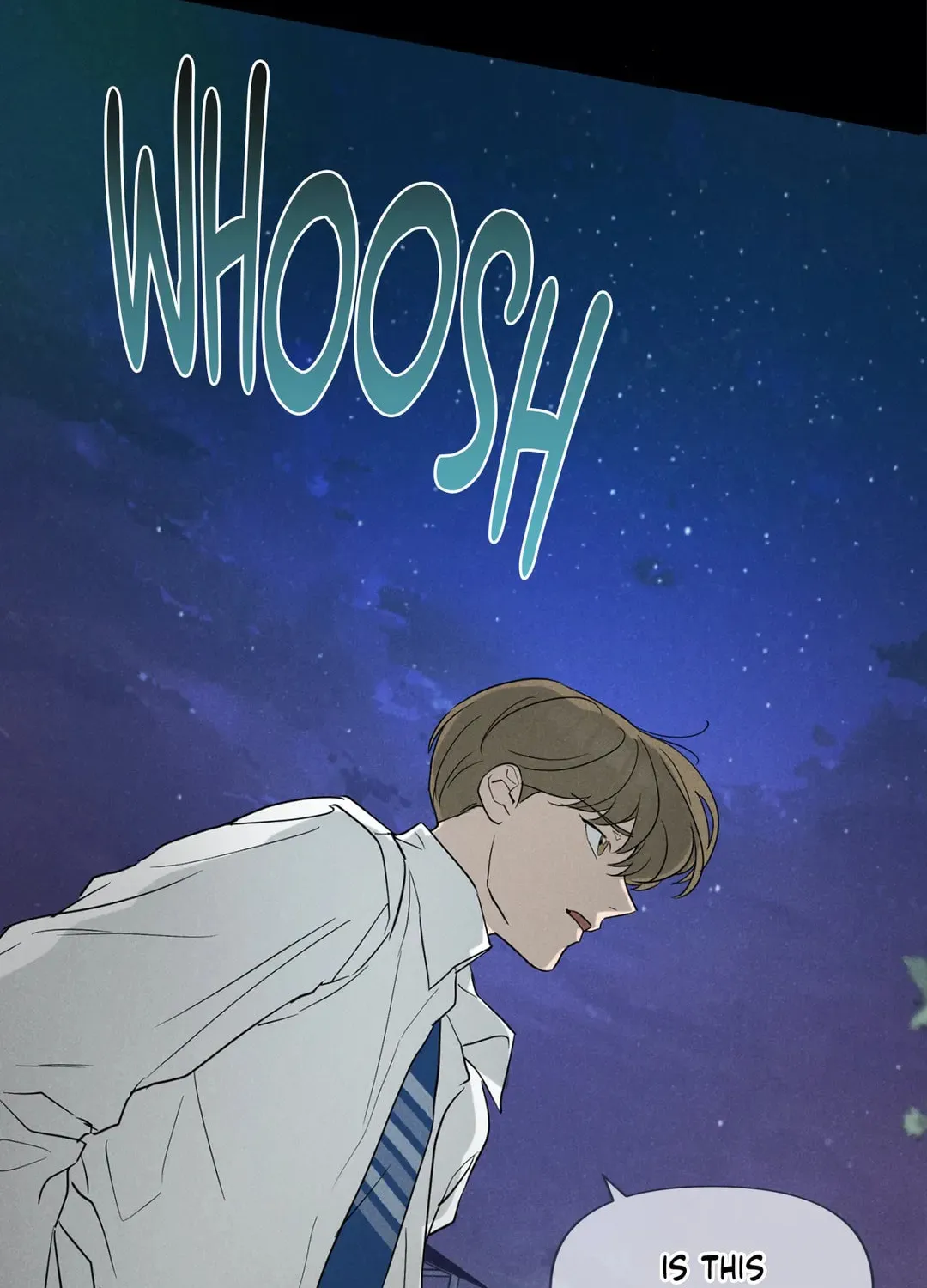 Spinach Bouquet Chapter 34 page 98 - 