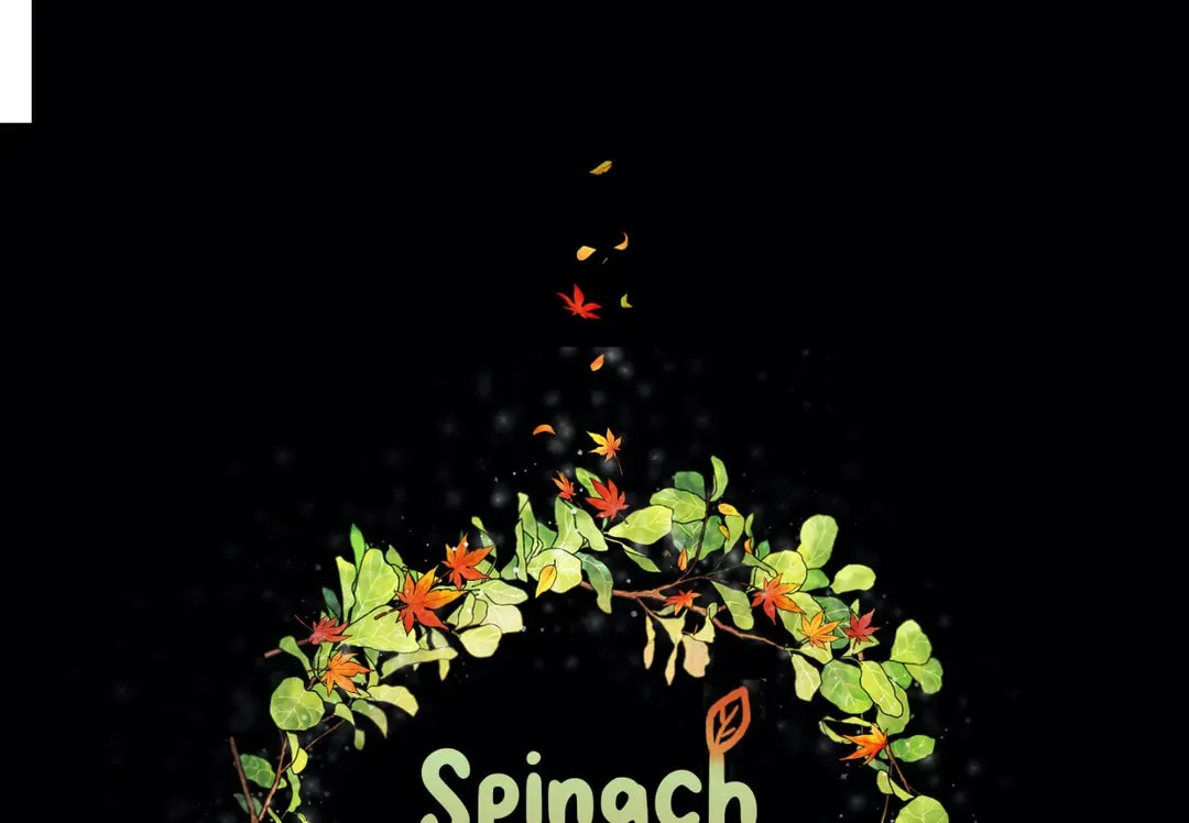 Spinach Bouquet Chapter 36 page 12 - 