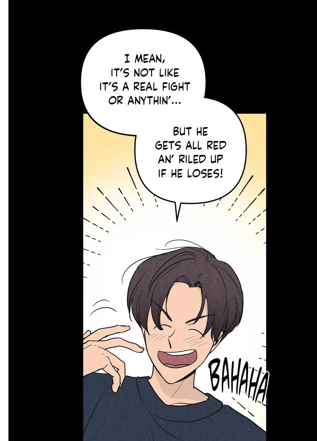 Spinach Bouquet Chapter 36 page 14 - 