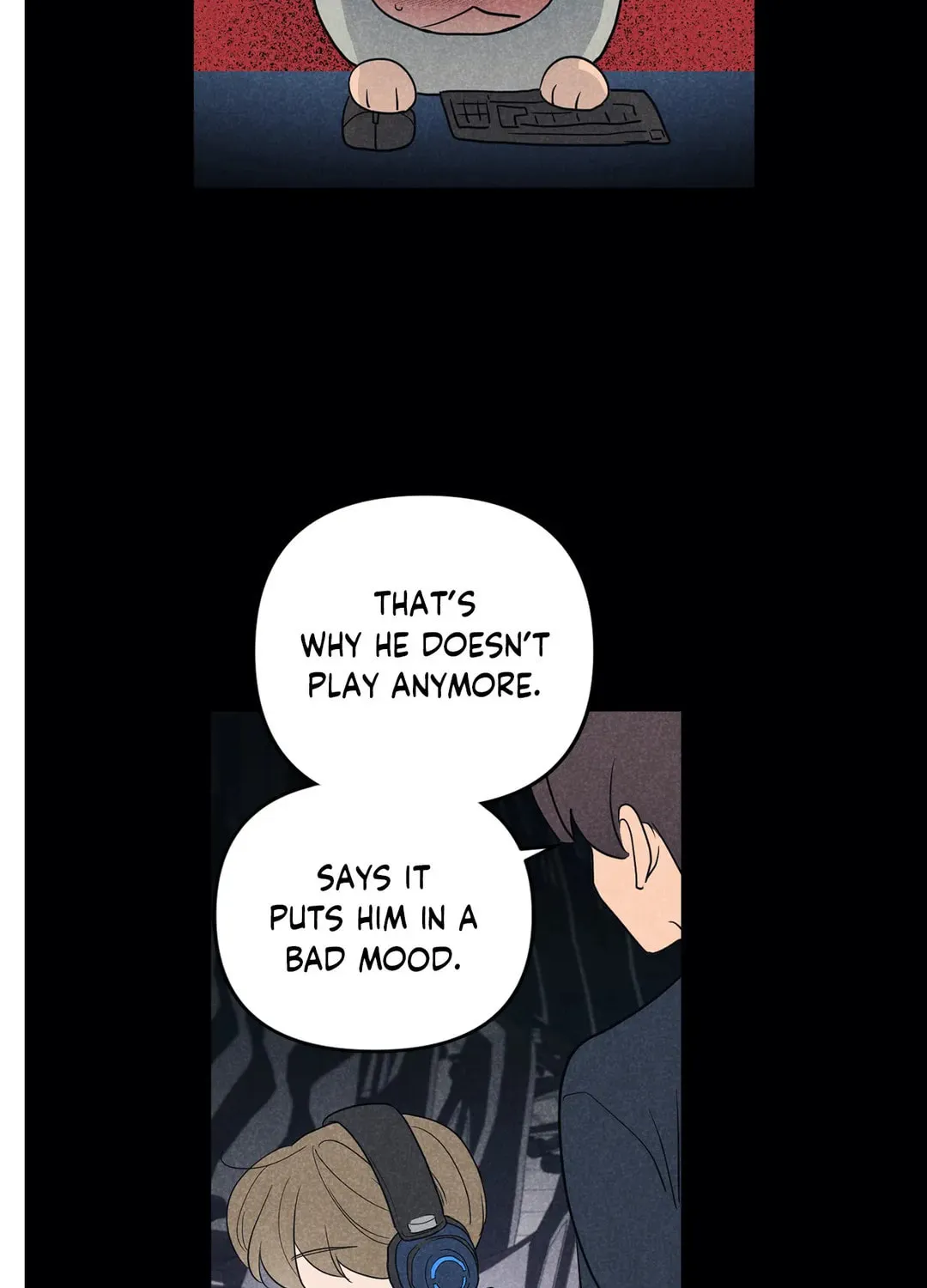 Spinach Bouquet Chapter 36 page 17 - 