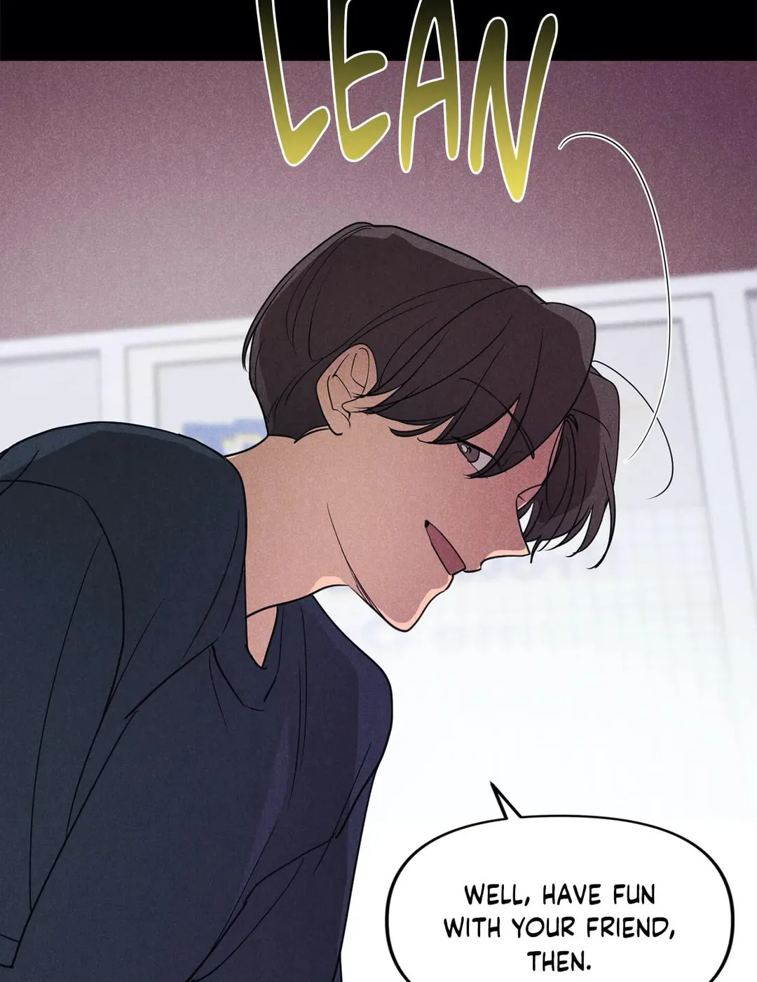 Spinach Bouquet Chapter 36 page 20 - 