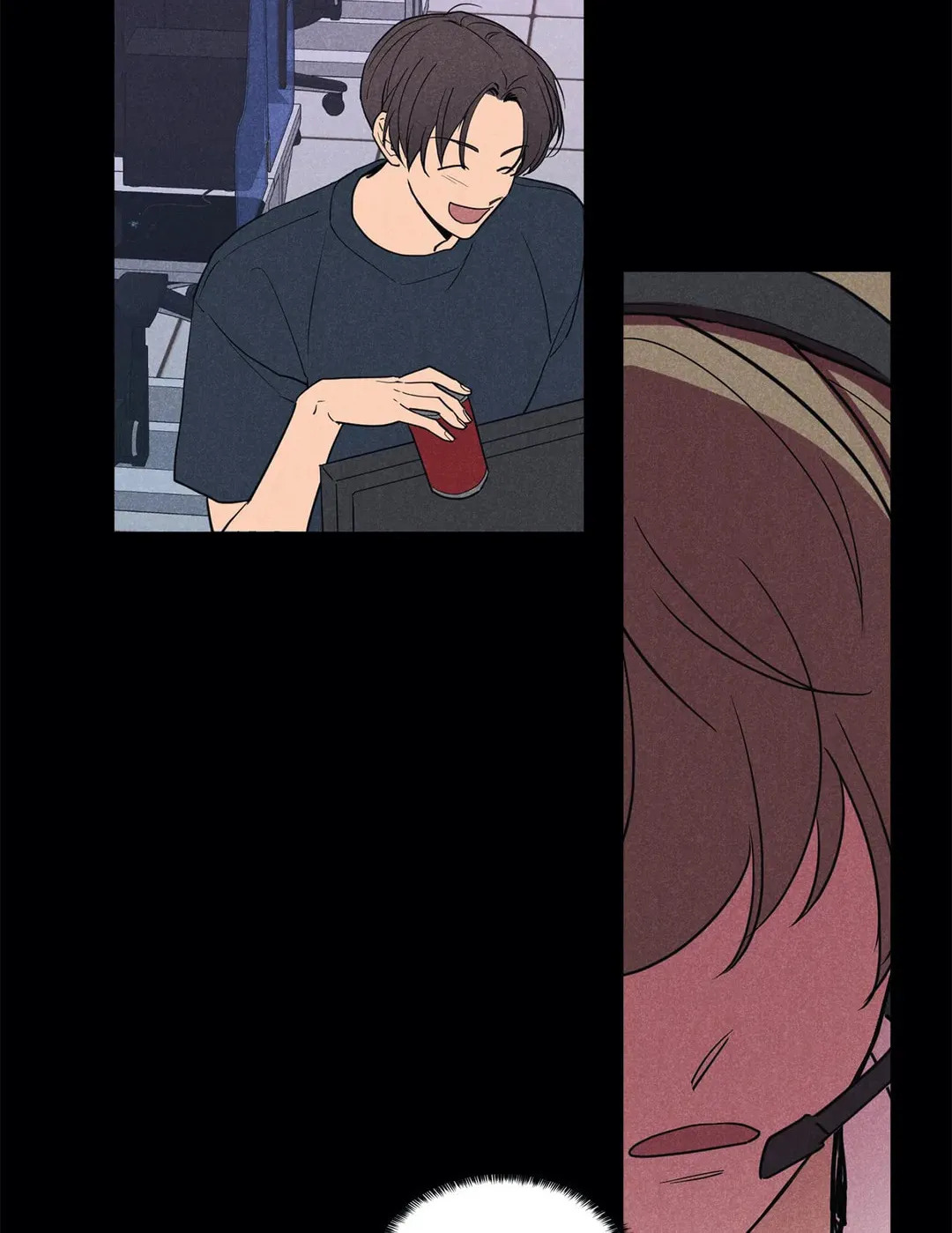 Spinach Bouquet Chapter 36 page 22 - 