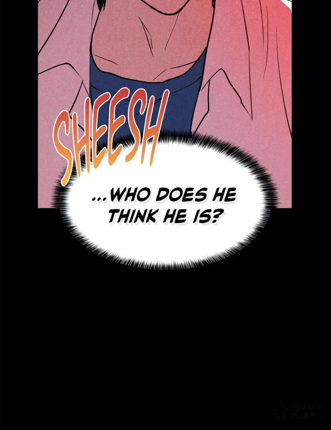 Spinach Bouquet Chapter 36 page 24 - 
