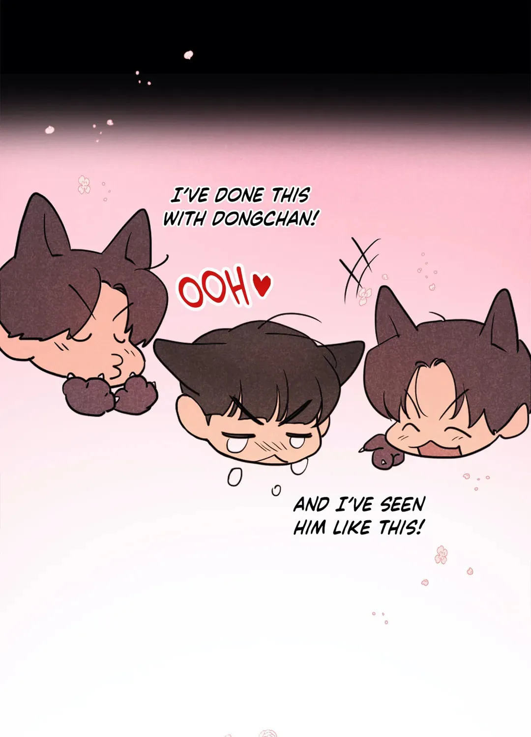 Spinach Bouquet Chapter 36 page 25 - 
