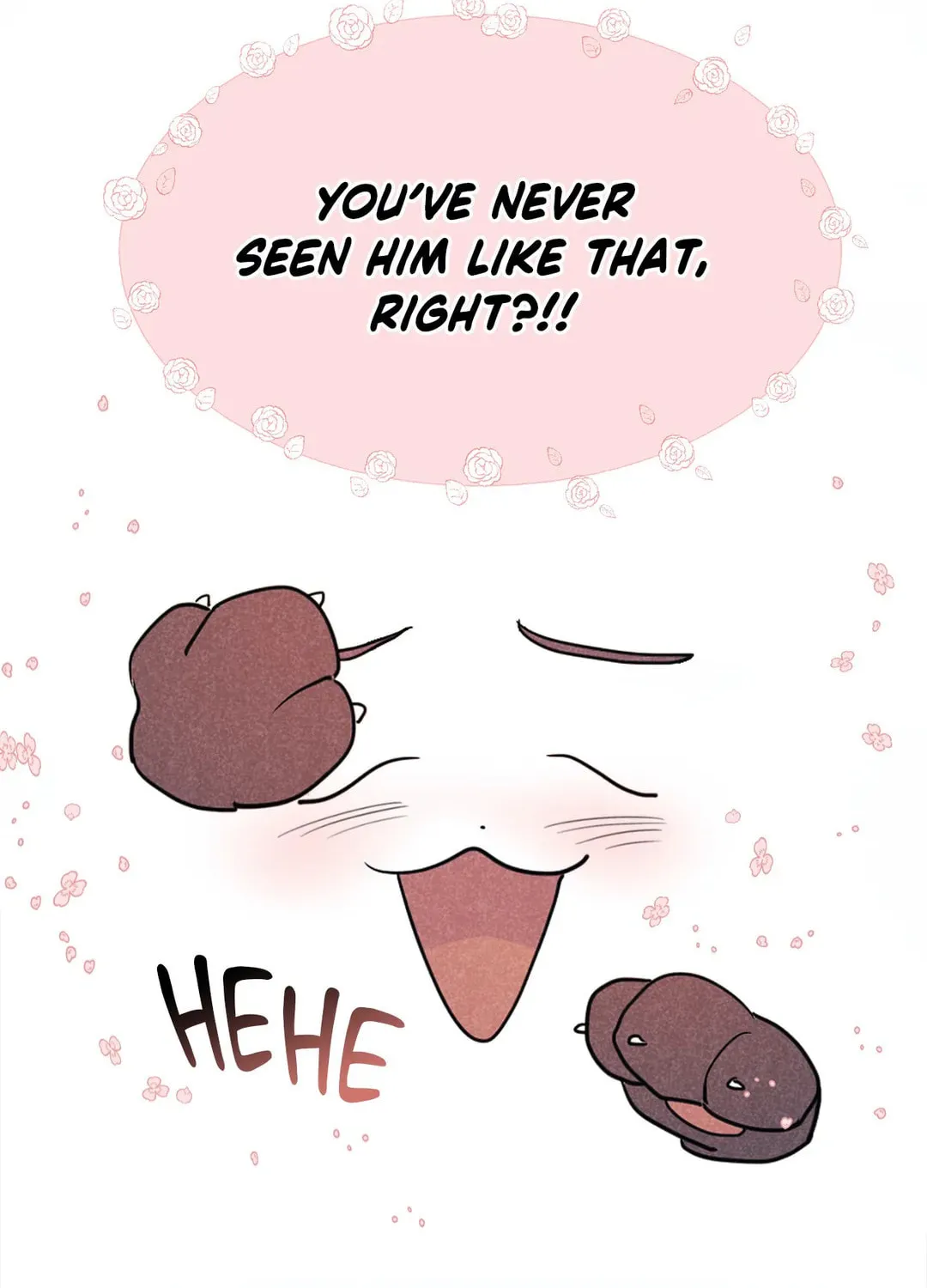 Spinach Bouquet Chapter 36 page 26 - 