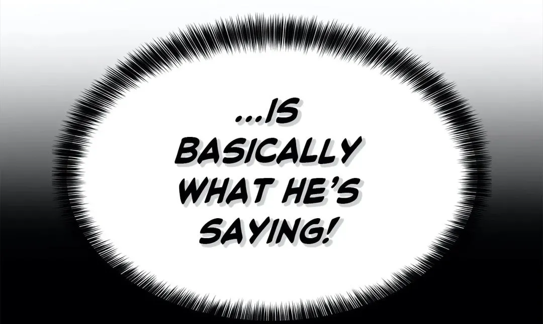 Spinach Bouquet Chapter 36 page 27 - 