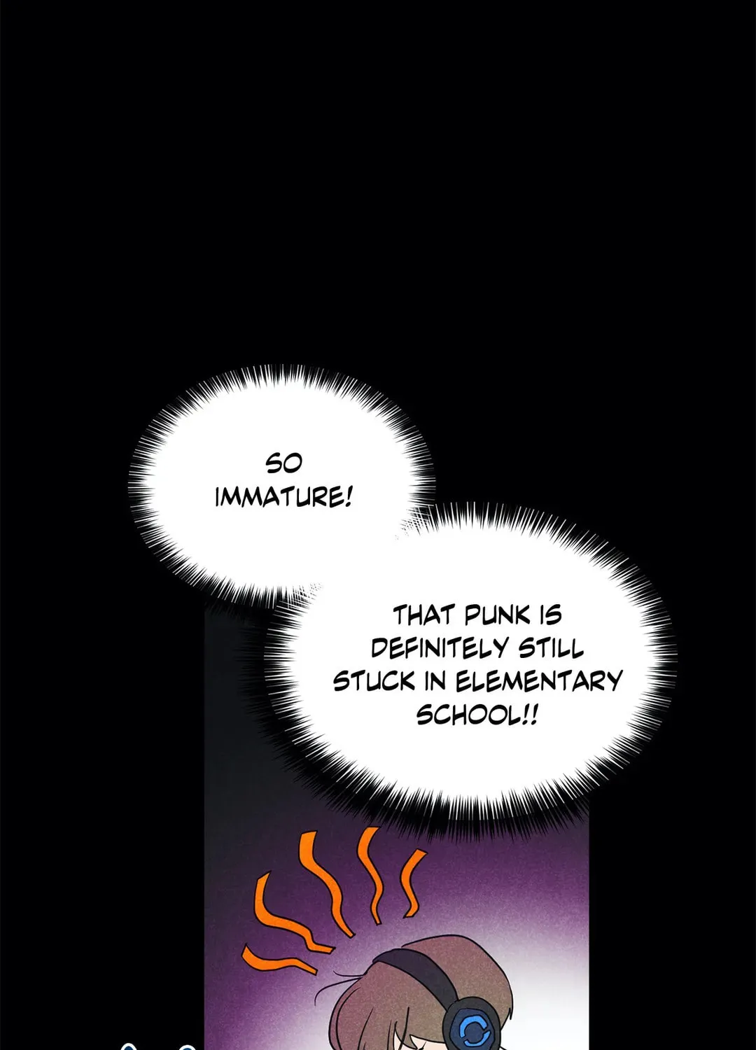 Spinach Bouquet Chapter 36 page 28 - 