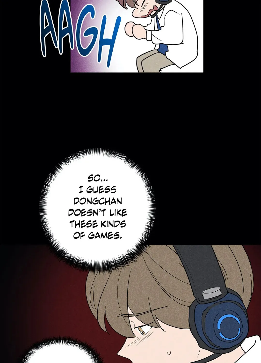 Spinach Bouquet Chapter 36 page 29 - 