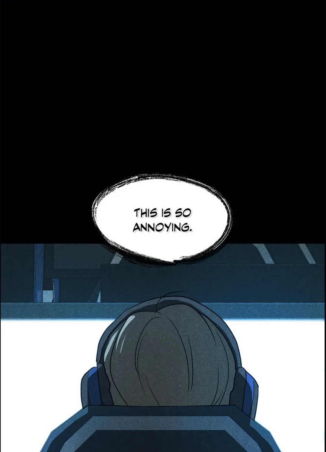 Spinach Bouquet Chapter 36 page 31 - 