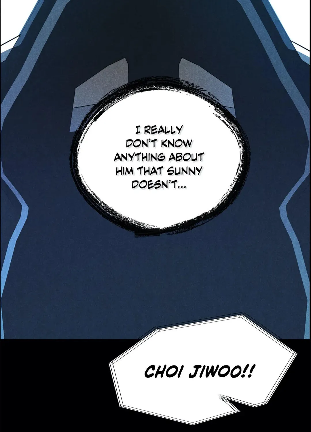 Spinach Bouquet Chapter 36 page 32 - 