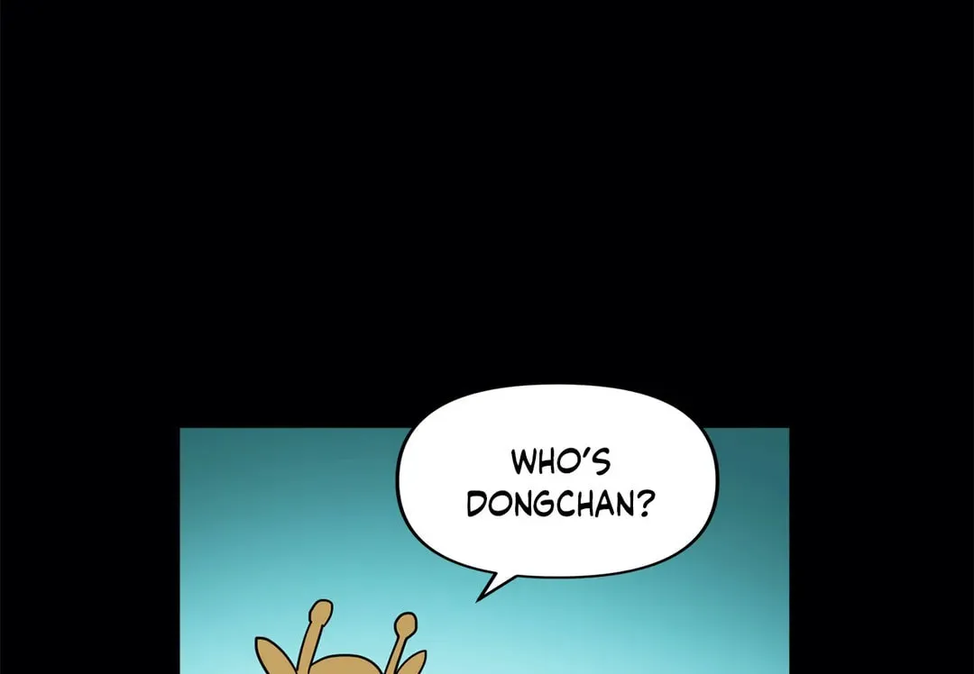 Spinach Bouquet Chapter 36 page 36 - 