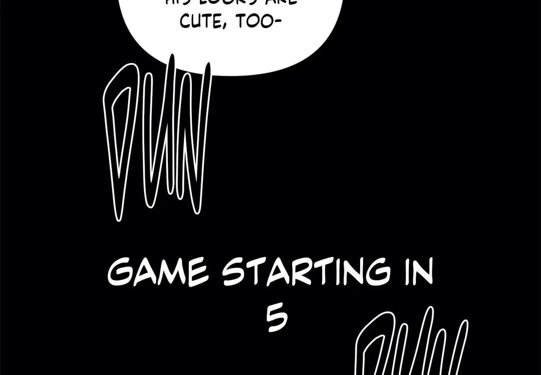Spinach Bouquet Chapter 36 page 39 - 