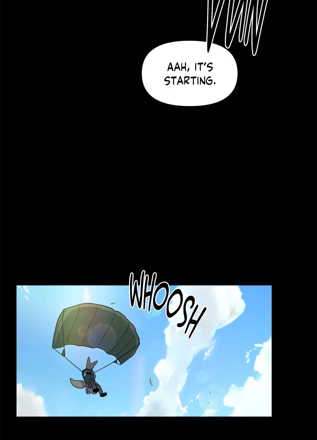 Spinach Bouquet Chapter 36 page 40 - 