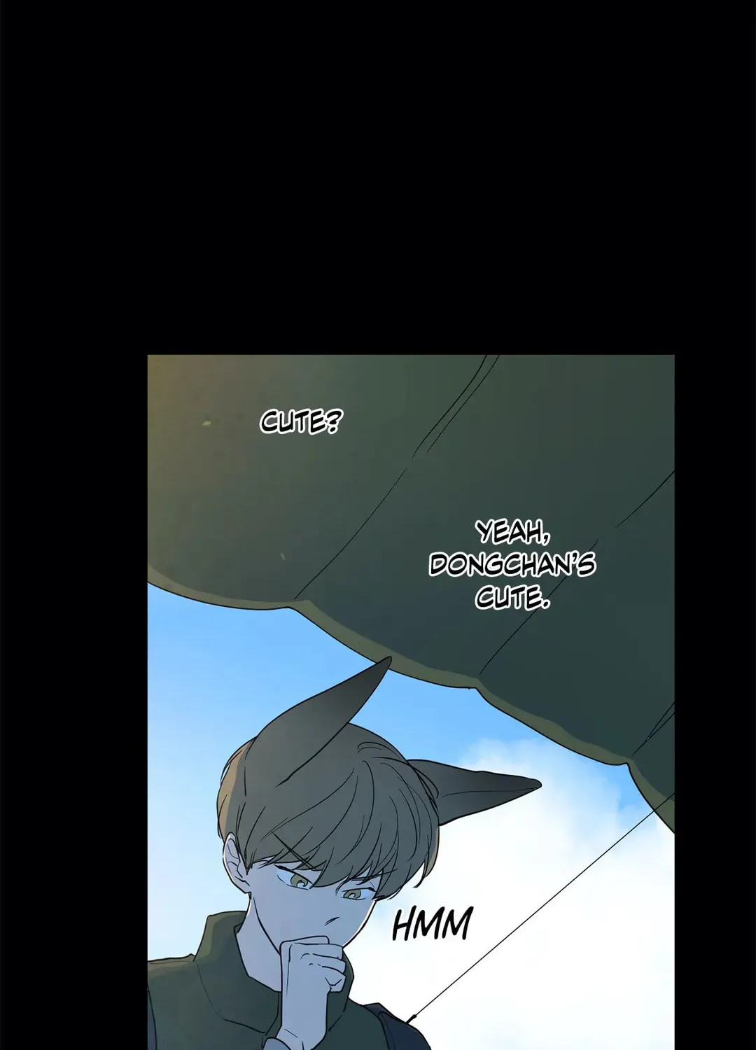 Spinach Bouquet Chapter 36 page 41 - 