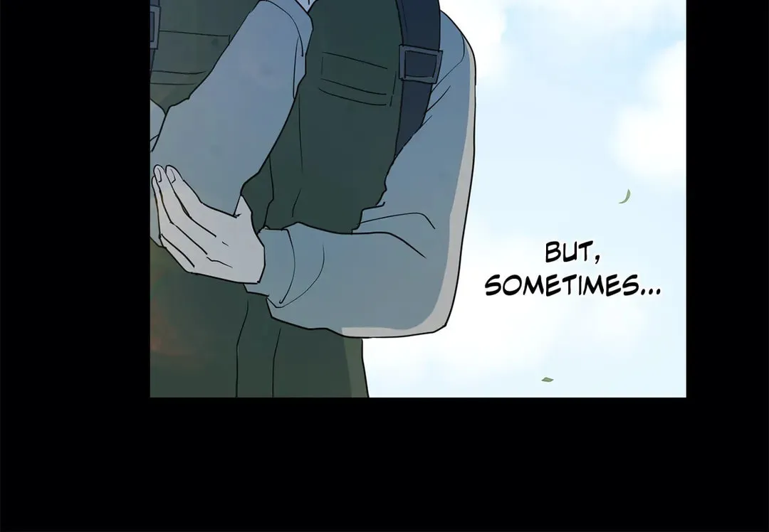 Spinach Bouquet Chapter 36 page 42 - 