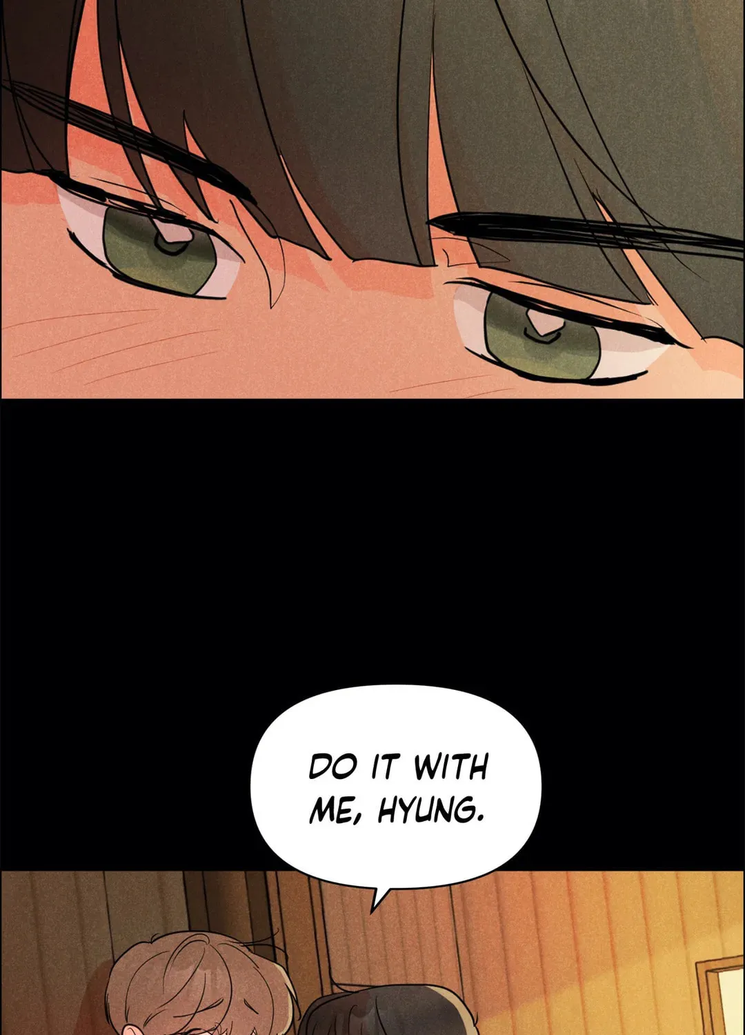 Spinach Bouquet Chapter 36 page 46 - 