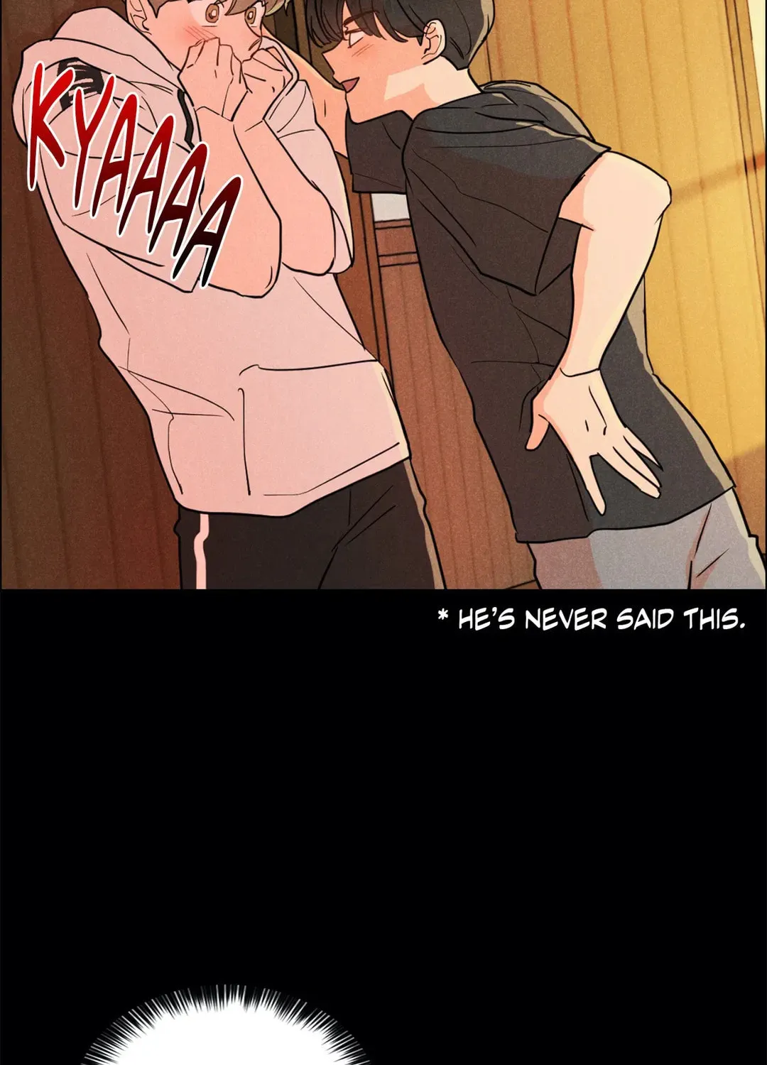 Spinach Bouquet Chapter 36 page 47 - 