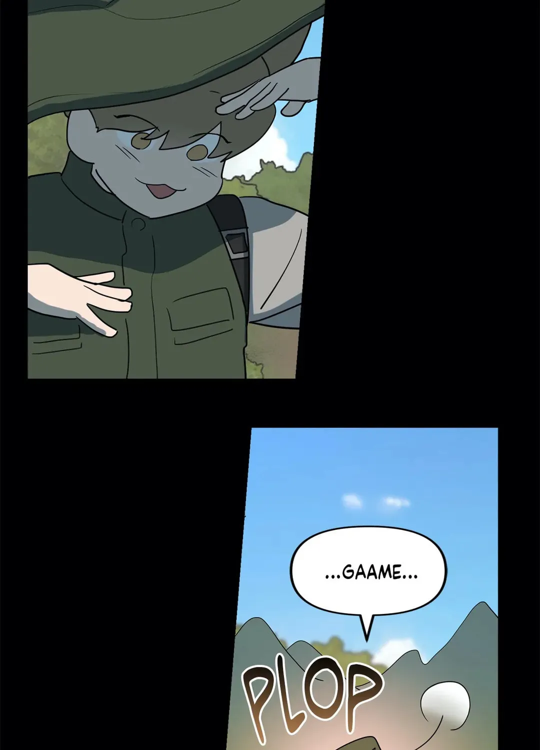 Spinach Bouquet Chapter 36 page 50 - 