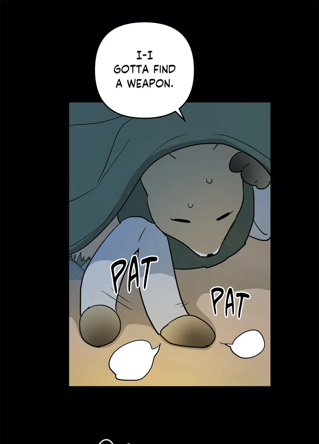 Spinach Bouquet Chapter 36 page 52 - 