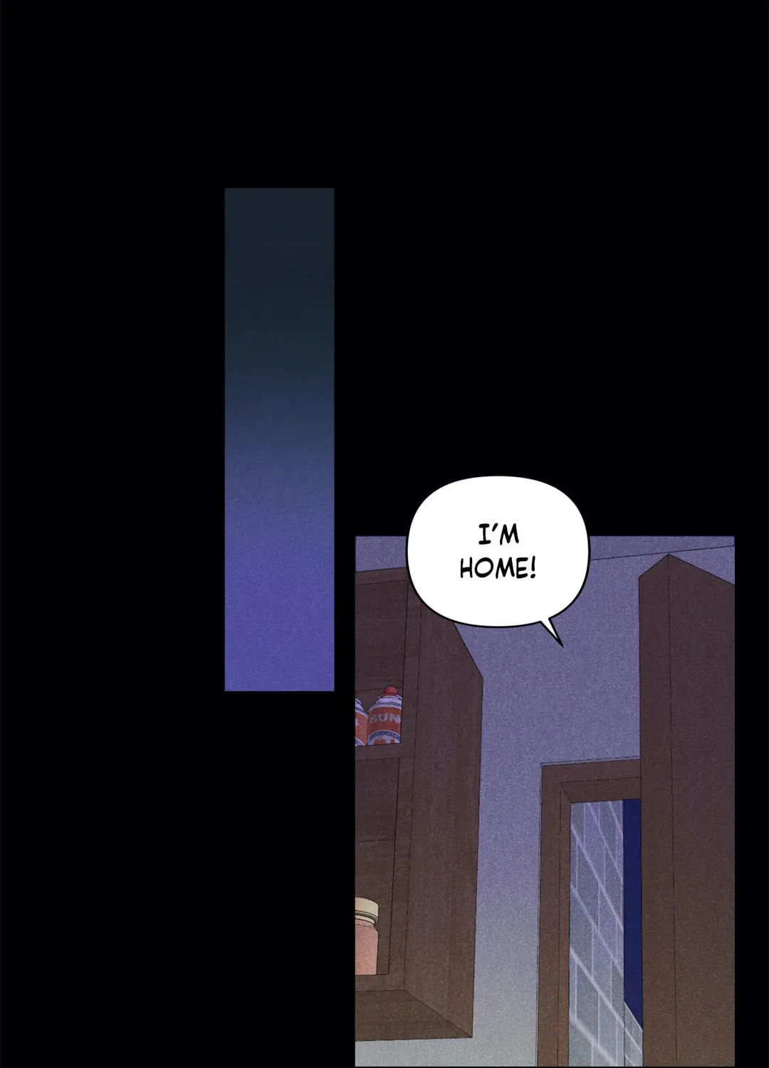 Spinach Bouquet Chapter 36 page 58 - 