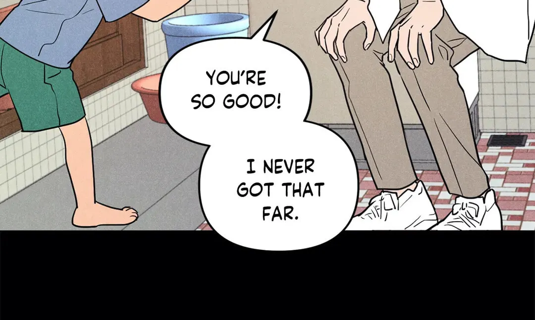 Spinach Bouquet Chapter 36 page 60 - 