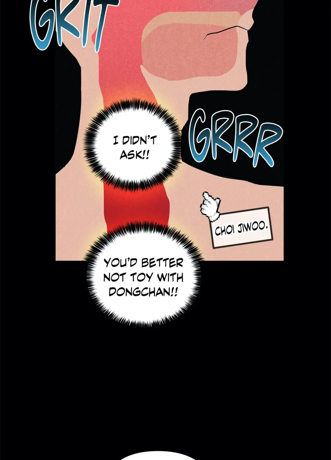 Spinach Bouquet Chapter 36 page 7 - 