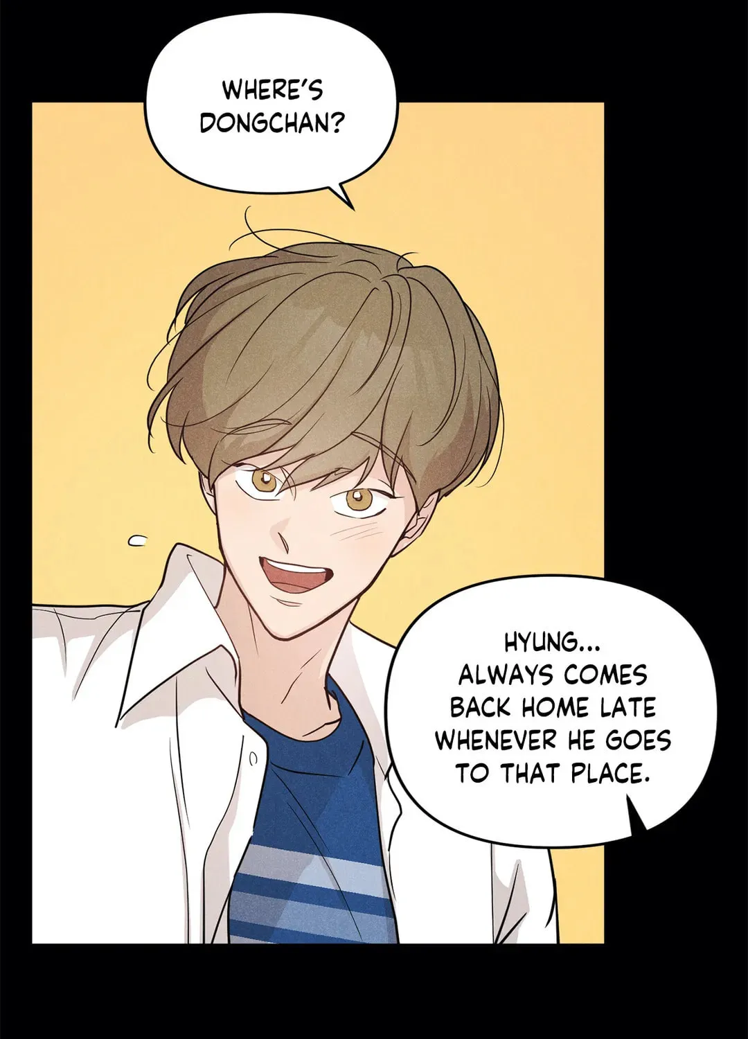 Spinach Bouquet Chapter 36 page 64 - 