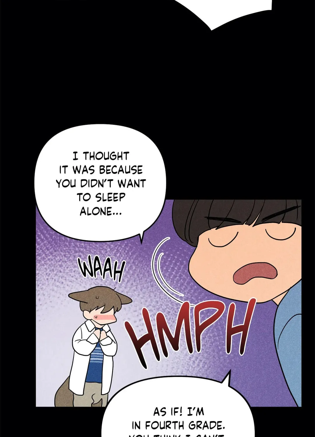 Spinach Bouquet Chapter 36 page 68 - 