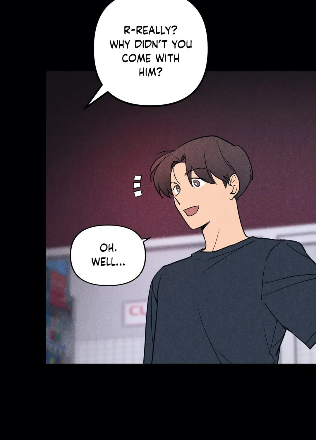 Spinach Bouquet Chapter 36 page 8 - 