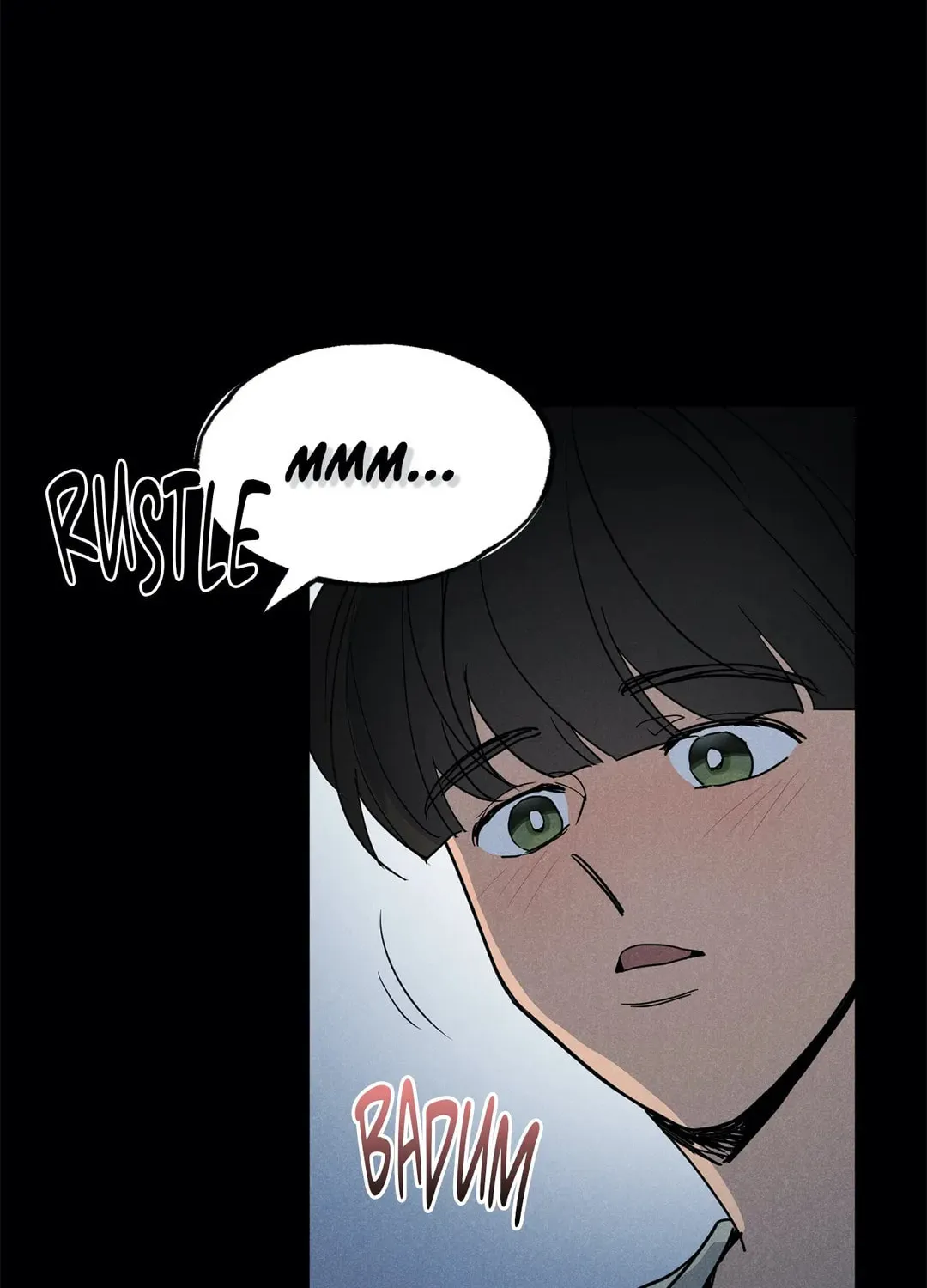 Spinach Bouquet Chapter 36 page 77 - 
