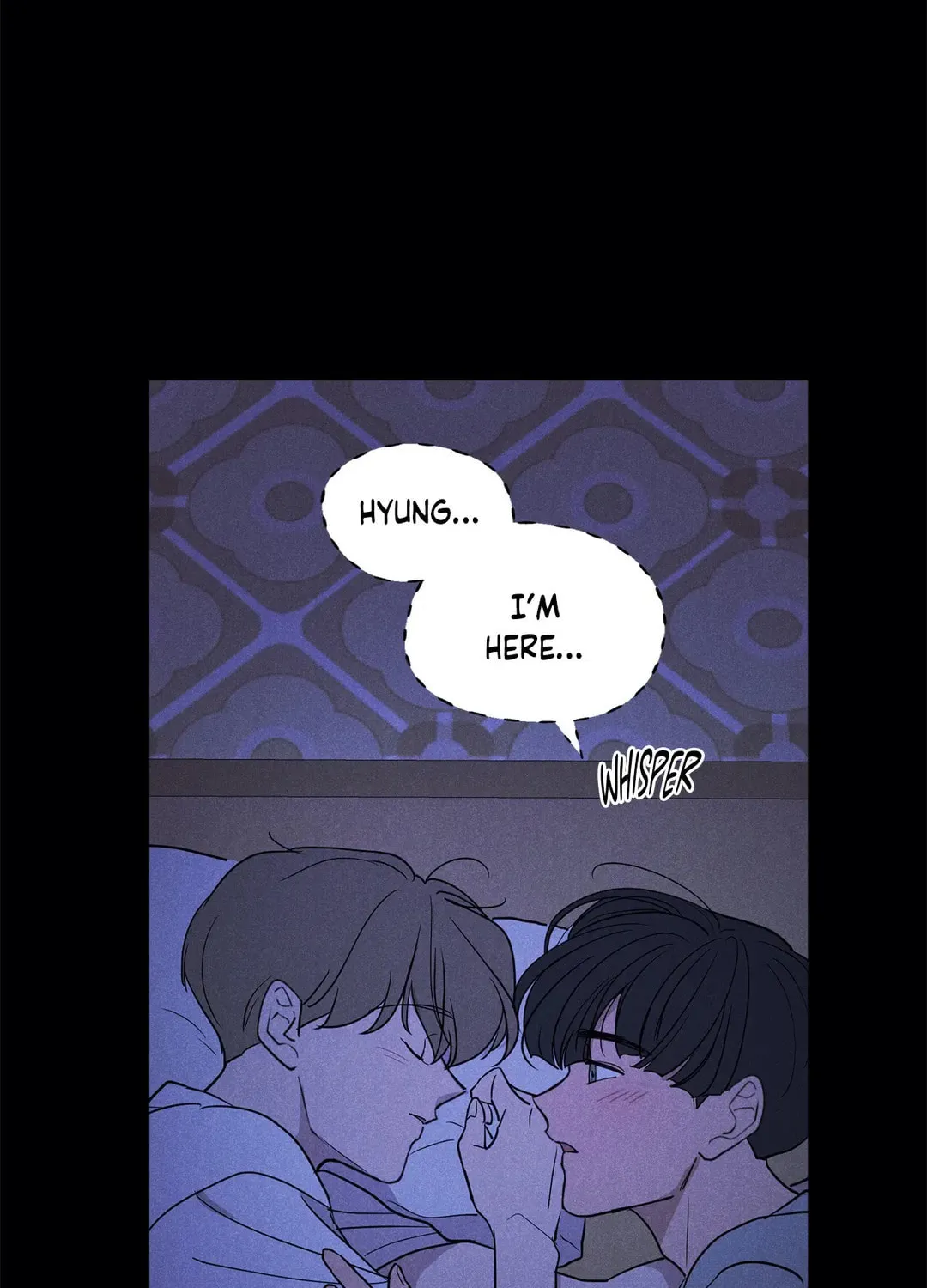 Spinach Bouquet Chapter 36 page 80 - 