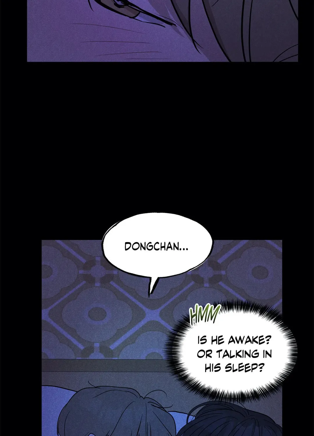 Spinach Bouquet Chapter 36 page 83 - 