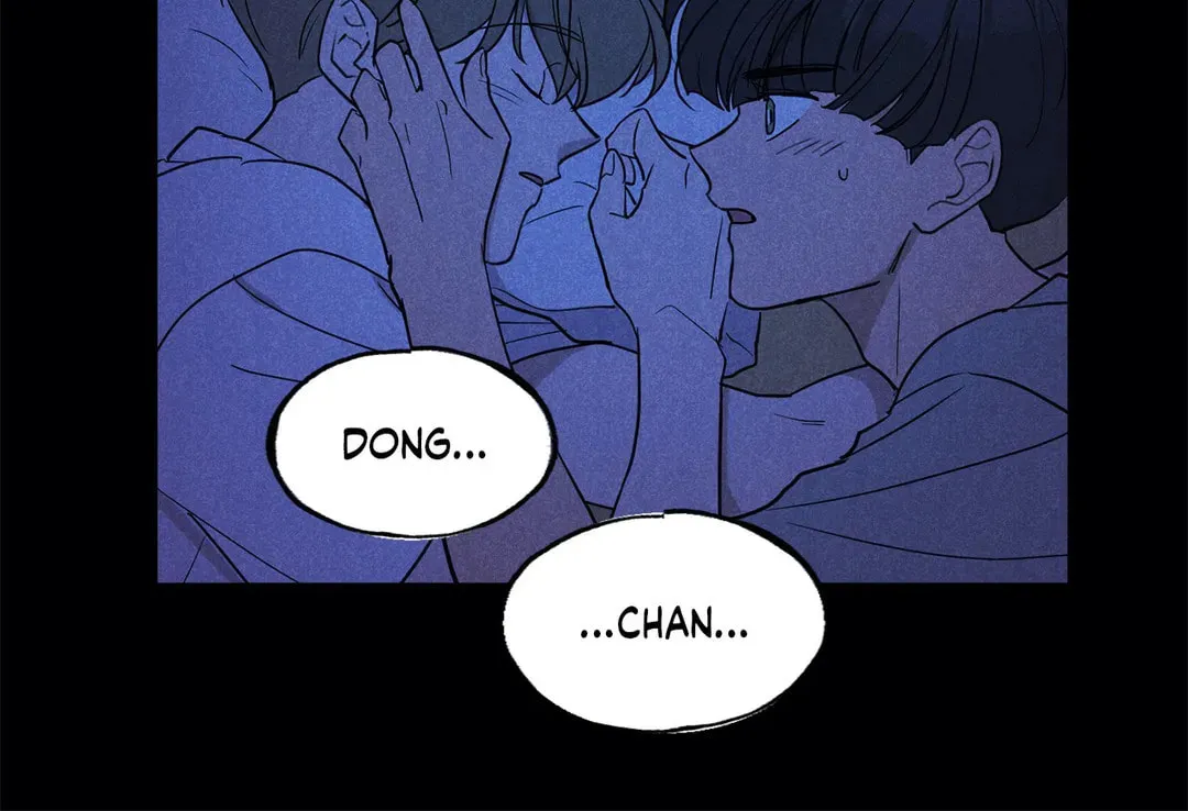 Spinach Bouquet Chapter 36 page 84 - 