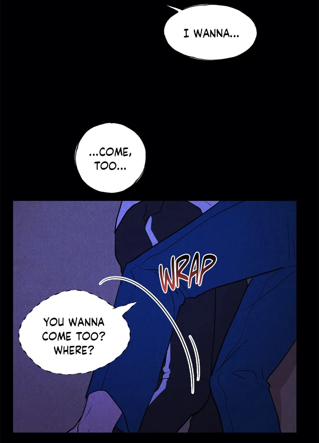 Spinach Bouquet Chapter 36 page 86 - 