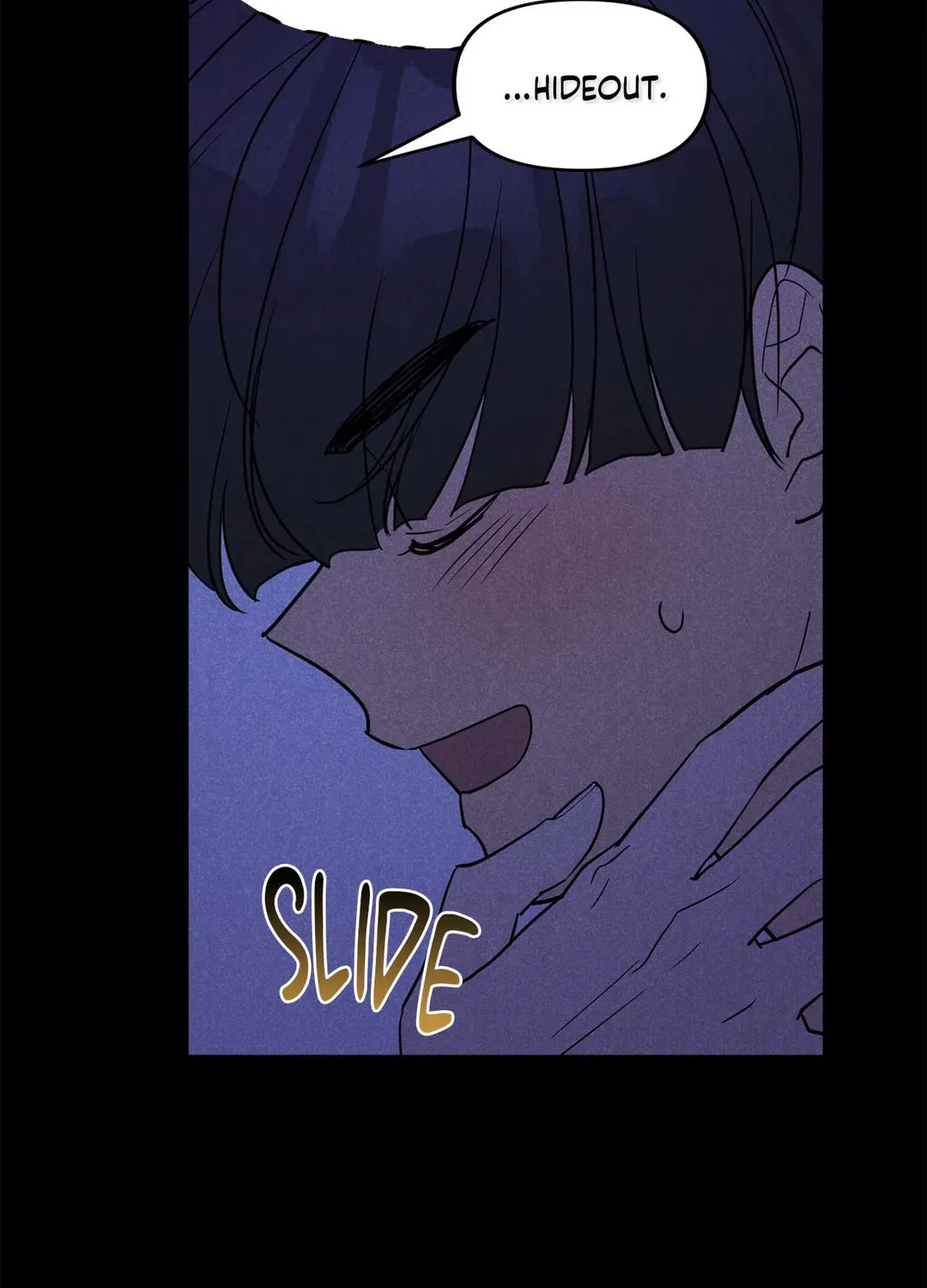 Spinach Bouquet Chapter 36 page 89 - 