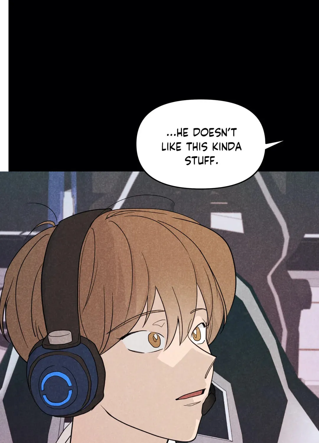Spinach Bouquet Chapter 36 page 10 - 